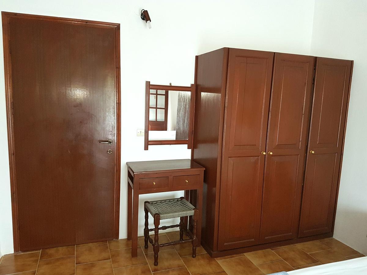 Alexandros Studios Месонги Экстерьер фото